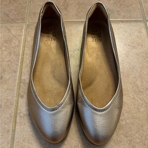 Naturalizer Flats 🤎